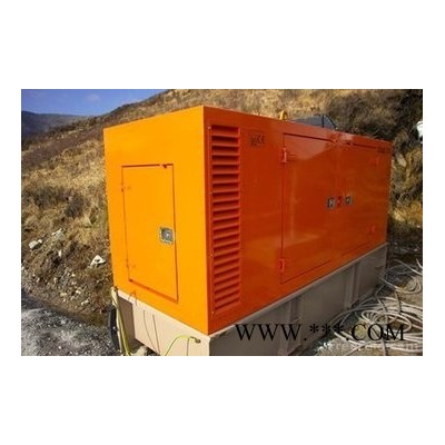 欢迎大城县柴油发电机租赁让您省心放心