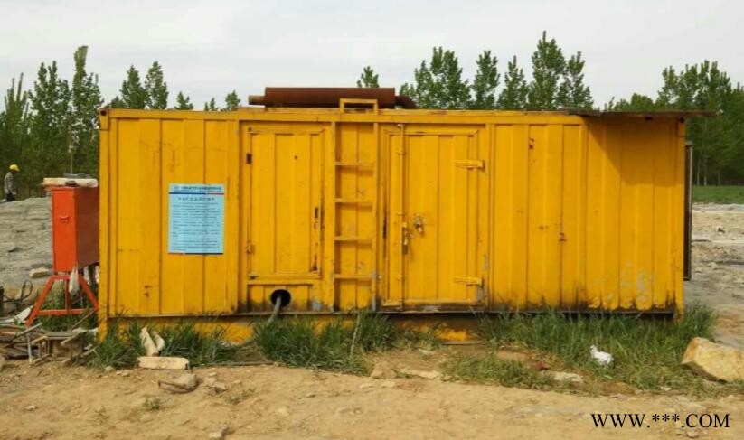 欢迎东海县出租发电机组承包缺电停电工程图1