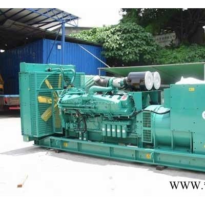 欢迎如东县柴油发电机租赁静音箱制作