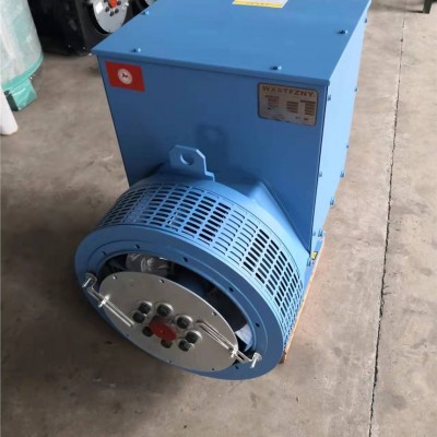 Z系列80KW交流发电机工厂批发直供