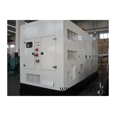 欢迎邹城市出租静音发电机低噪音机组外租