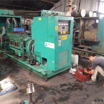 欢迎固镇县出租发电车静音箱精心制作