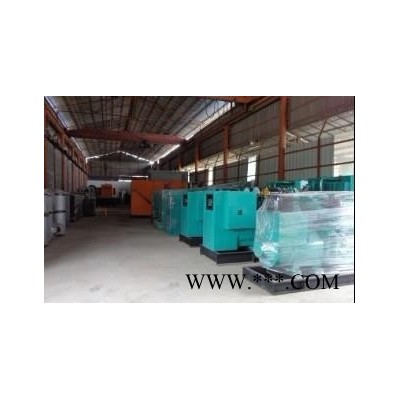 欢迎阜平县发电机完美回收大批生产静音箱