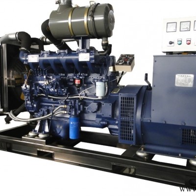 欢迎仪征市出租/租赁发电机4—12米静音箱制作