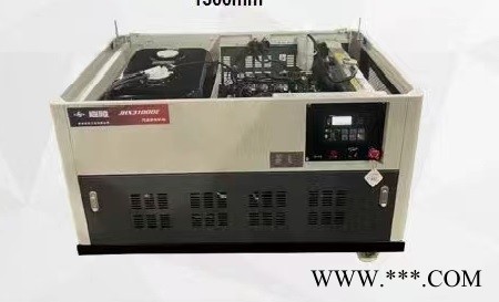 JHX25000ES嘉陵汽油发电机20KW嘉陵发电机图1