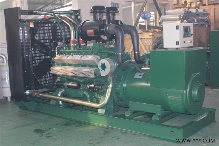 欢迎荆州出租移动发电机噪音低至70分贝图1