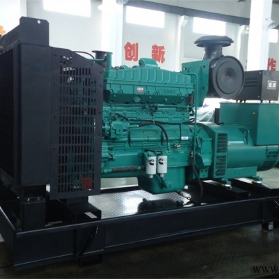 欢迎五莲县出租静音发电机噪音低至70分贝