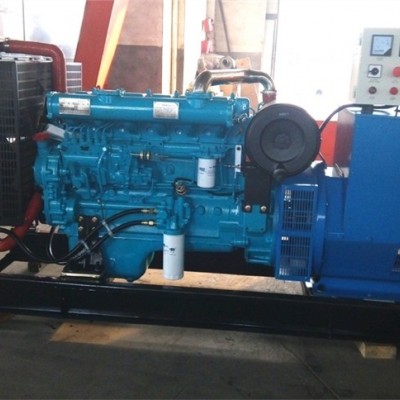 欢迎清徐完美出租发电机低噪音机组外租