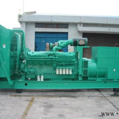 欢迎福山区出租大型发电机配带工人电缆