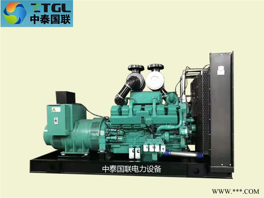 康明斯发电机成都卖家160KW(国二）电调 集装箱式发货！图1