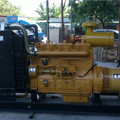 欢迎大悟县发电机租赁/出租4—12米静音箱制作