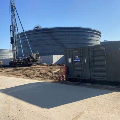 本溪市发电机出租哪家好各种型号供应