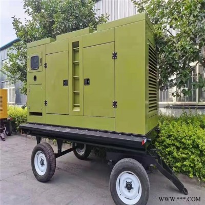烟台市1200kw发电机回收