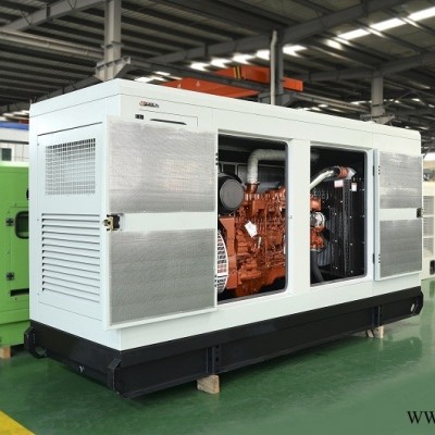 180kW柴油华全WC发电机组报价