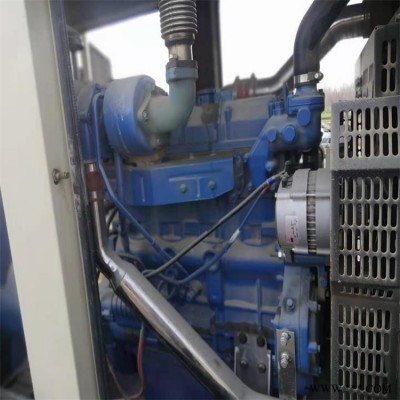 威海市1600kw发电机出租