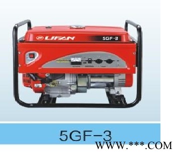 5GF-4力帆汽油发电机组图1