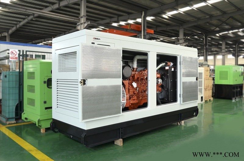 160kW 华全VOV发电机组报价图1