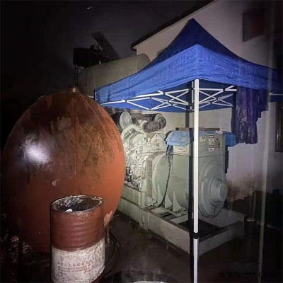 烟台市4000kw发电机维修