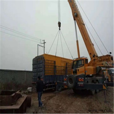 德州市1200kw发电机回收