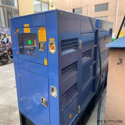 烟台市500kw发电机出租