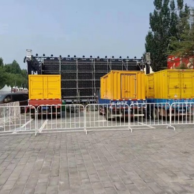 黄冈市发电机出租哪家好各种型号供应