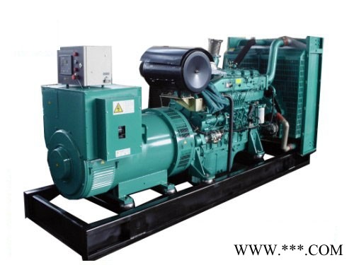 150KW 玉柴发电机组   养殖用发电机组  150KW可移动发电机组图1