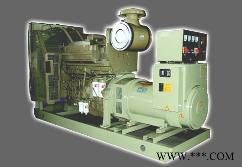 滁州大小型发电机专业出租 50kw-1000kw图1