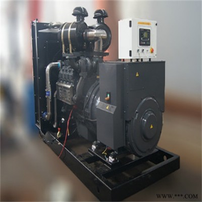 350kw沃尔沃柴油发电机组