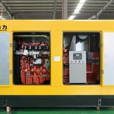 130kW华全SC柴油发电机组报价
