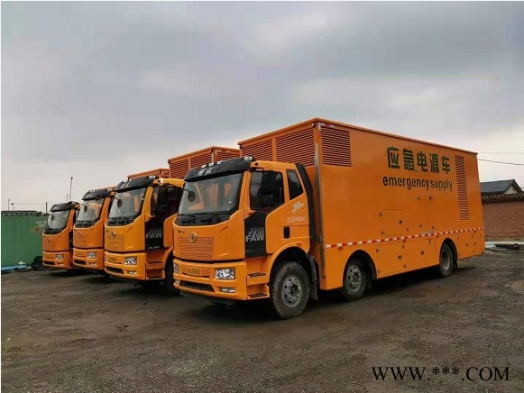 北京发电机租用、发电车租用、发电机出租、发电车出租图1