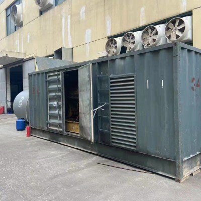 金华市租赁200千瓦发电机康明斯服务周到