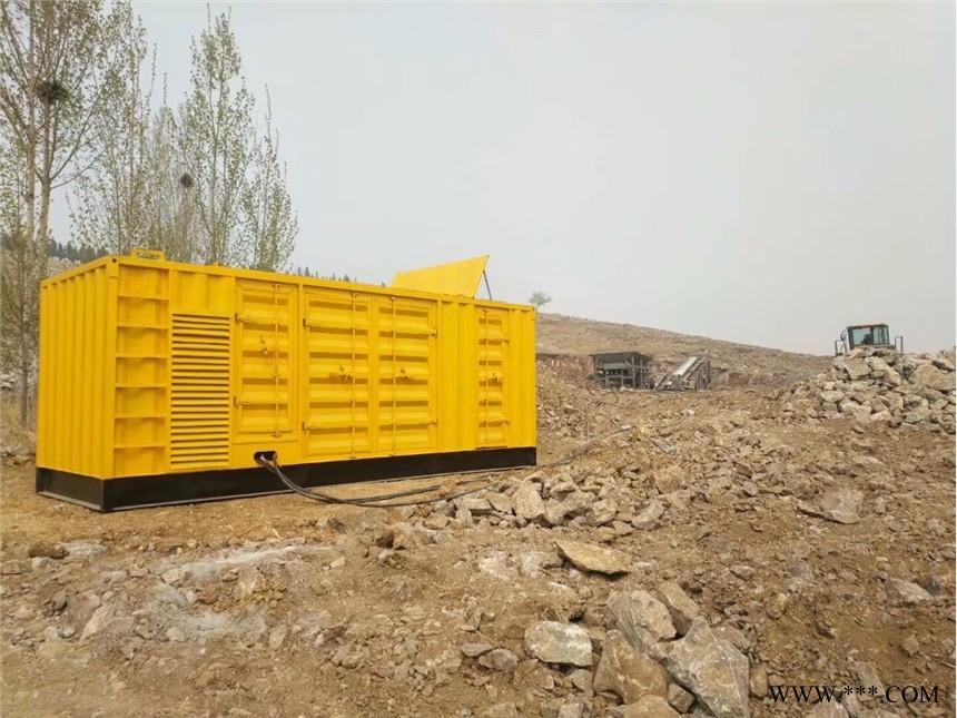 烟台发电机租赁|烟台发电机出租|烟台发电机出租省油|烟台发电机租赁环保价格低廉图1