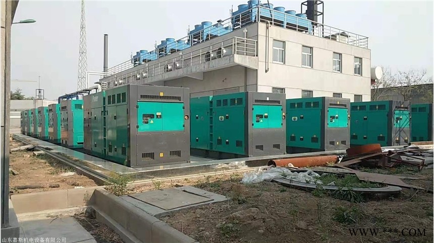 潞城市发电机组出租   型号全价格低 UPS移动电源租赁图1