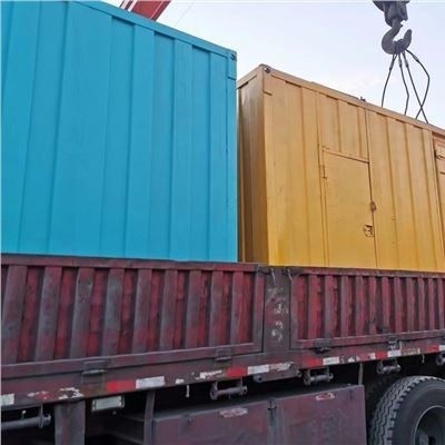 武安发电机租赁 大型发电机出租