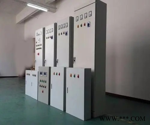 东莞回收二手柴油发电机，二手机械控制柜回收图1