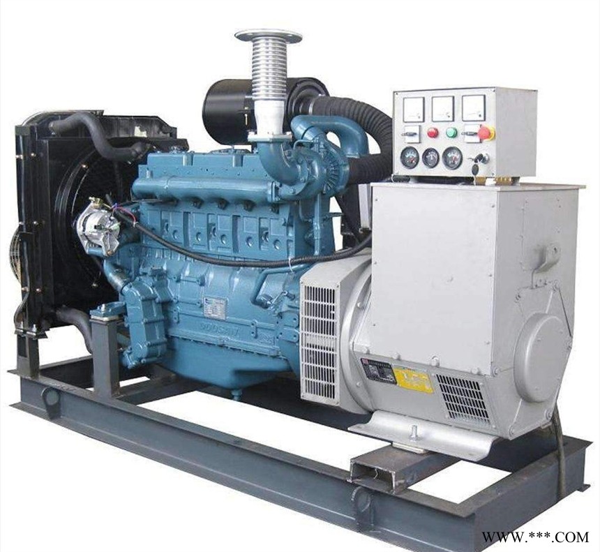 晋州市尽快发电车出租  就近发电机租赁图1