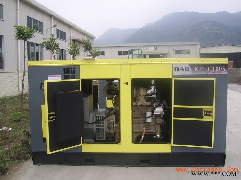 阳泉市出租发电车，发电机出租电话，就近租赁图1