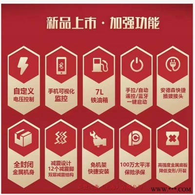 青海德国萨登24v直流发电机参数