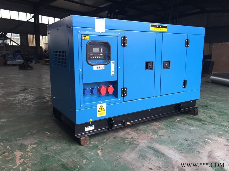250KW三相柴油发电机报价图1