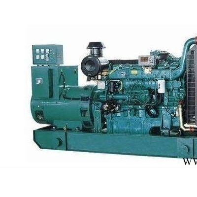 青岛大型发电车出租，500发电机出租租赁