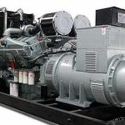 张家港市进口发电机出租，国产发电机出售，价格电议