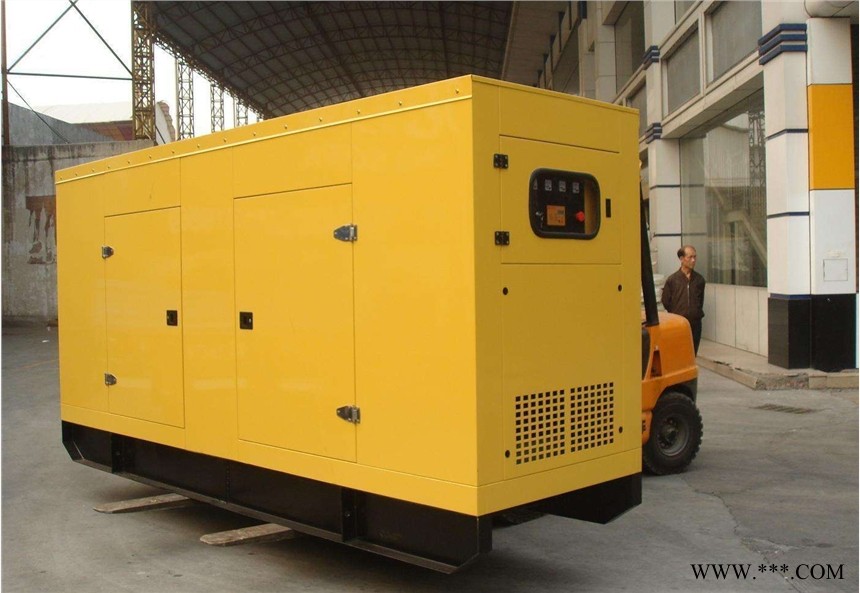 湖州市发电机出租电话，就近发电机租赁地址图1