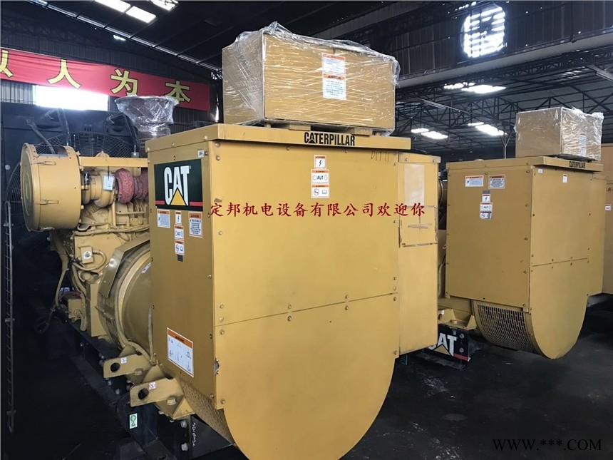 三沙发电机出租 进口机组性能好 设备多型号全 发电车租赁图1