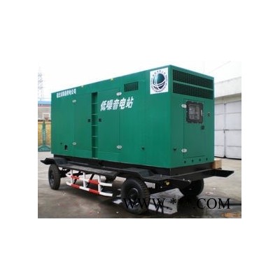 九江市发电机出租 UPS移动电源租赁 本地租赁服务好