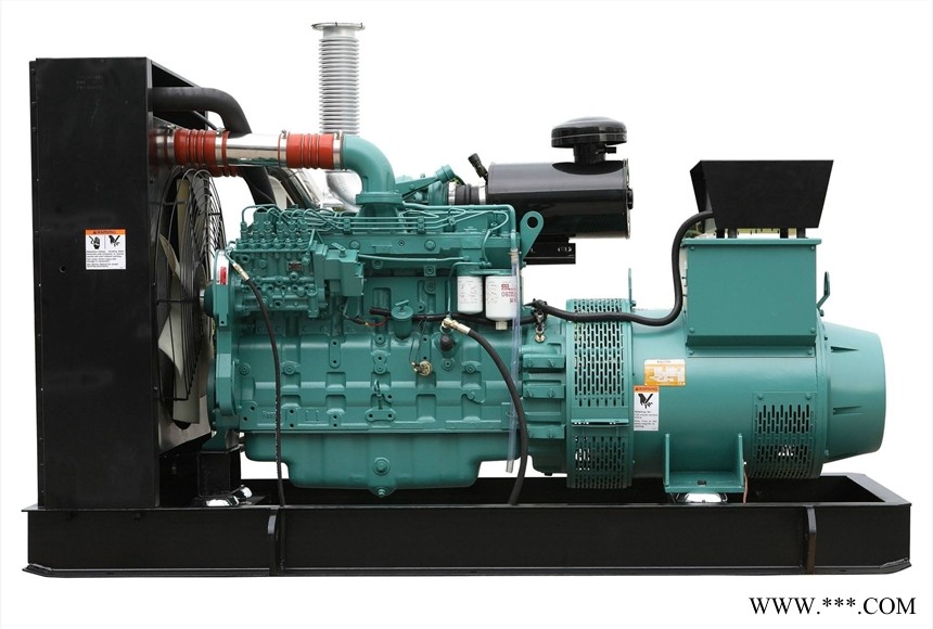 武安大型发电车出租，100-3300kw发电机出租租赁图1