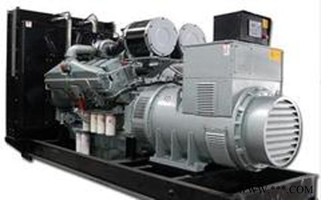 金坛市发电机租赁，当地发电机出租，UPS电源出租图1