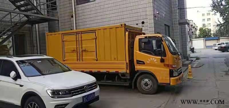 淮安市发电机租赁【价格】本地租赁站图1