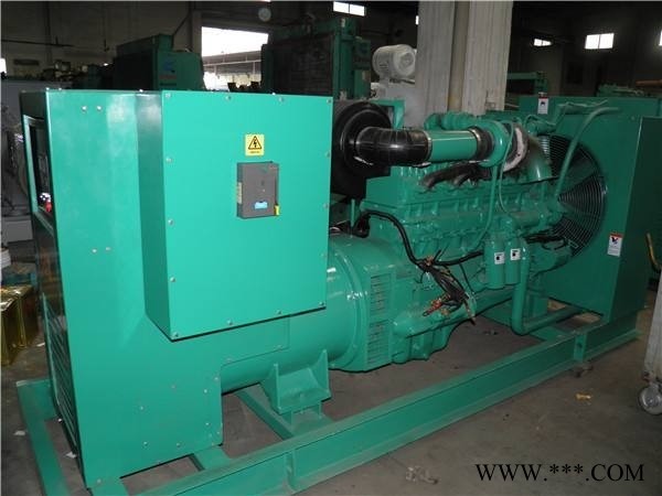 扬州，嘉斯发电机出租在你身边，发电机租赁，一个电话到位图1