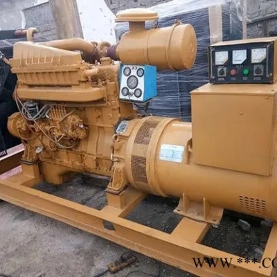 深圳坪山区回收二手柴油发电机-二手配电柜回收公司