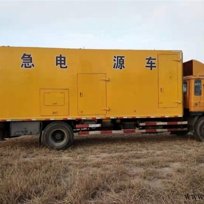 抚州市发电机出租 发电车租赁 使用需要注意的一下事项